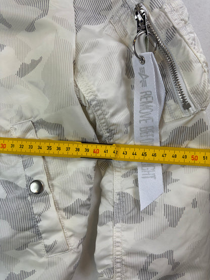 Alpha Industries Női Pilótkabát