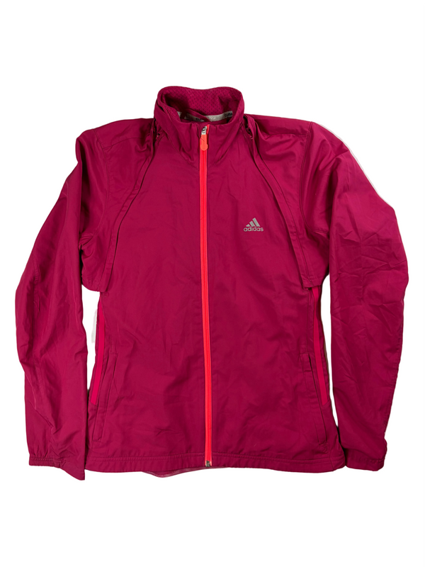 Adidas Női ClimaProof Tréningkabát
