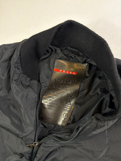 Prada kabát