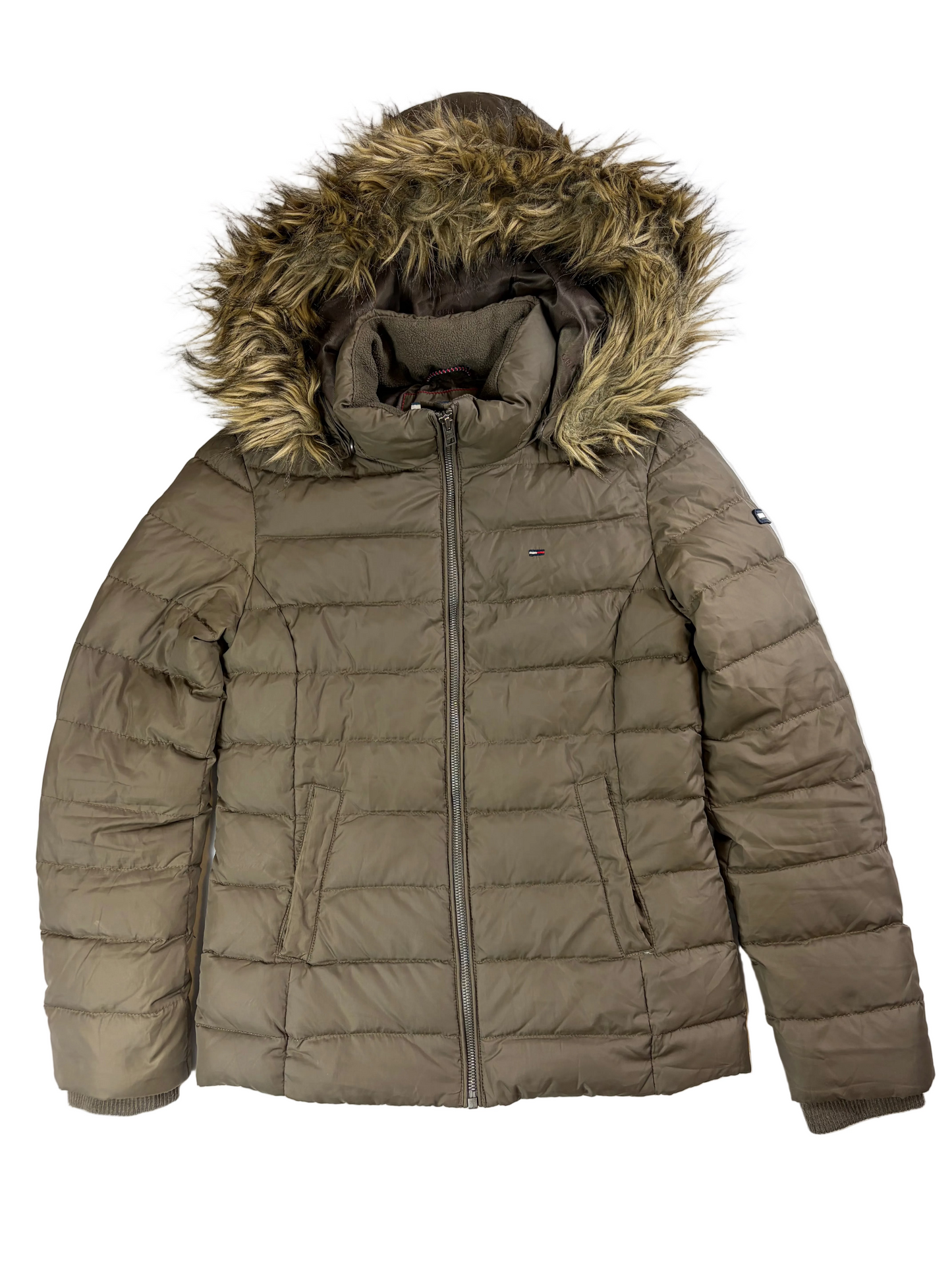 Tommy Hilfiger női kabát