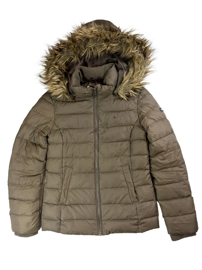 Tommy Hilfiger női kabát