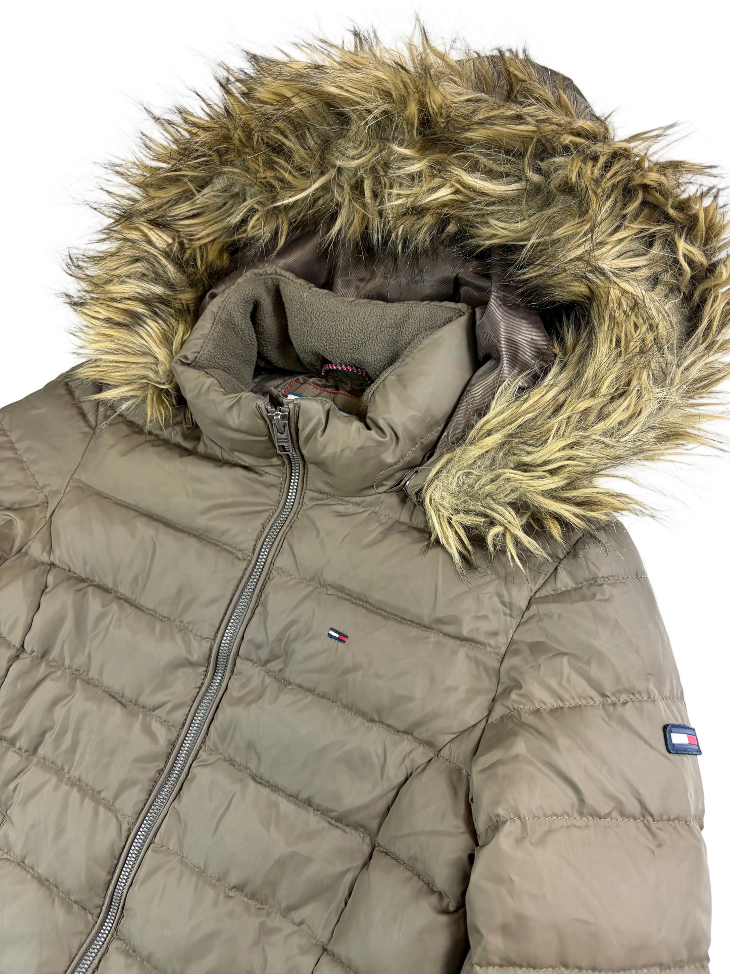 Tommy Hilfiger női kabát