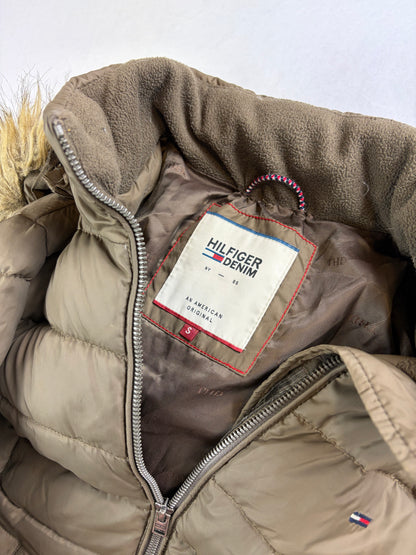 Tommy Hilfiger női kabát