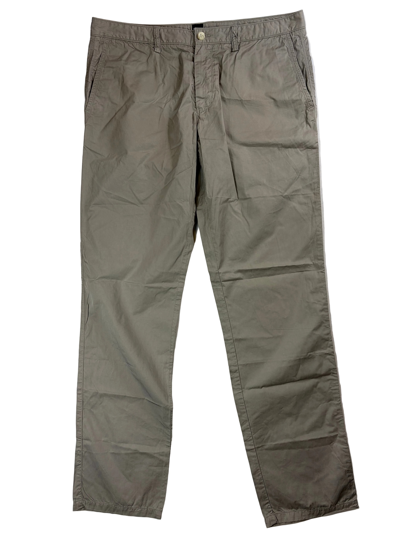 Hugo Boss Elegáns Nadrág