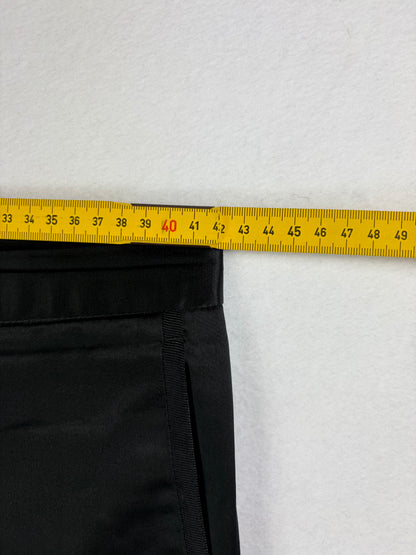 Hugo Boss Női Szatén Chino Nadrág
