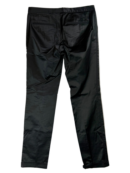 Hugo Boss Női Szatén Chino Nadrág