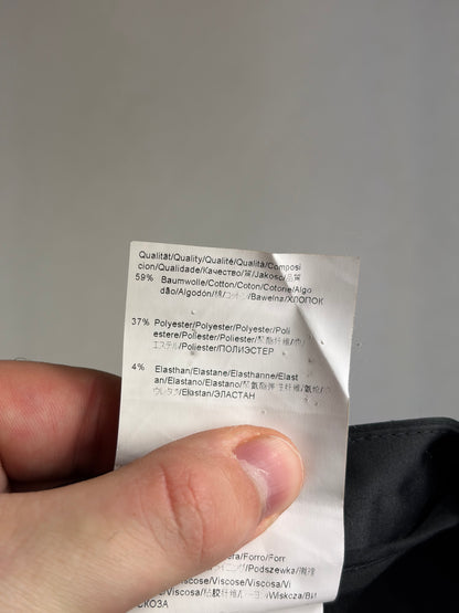 Hugo Boss Női Szatén Chino Nadrág