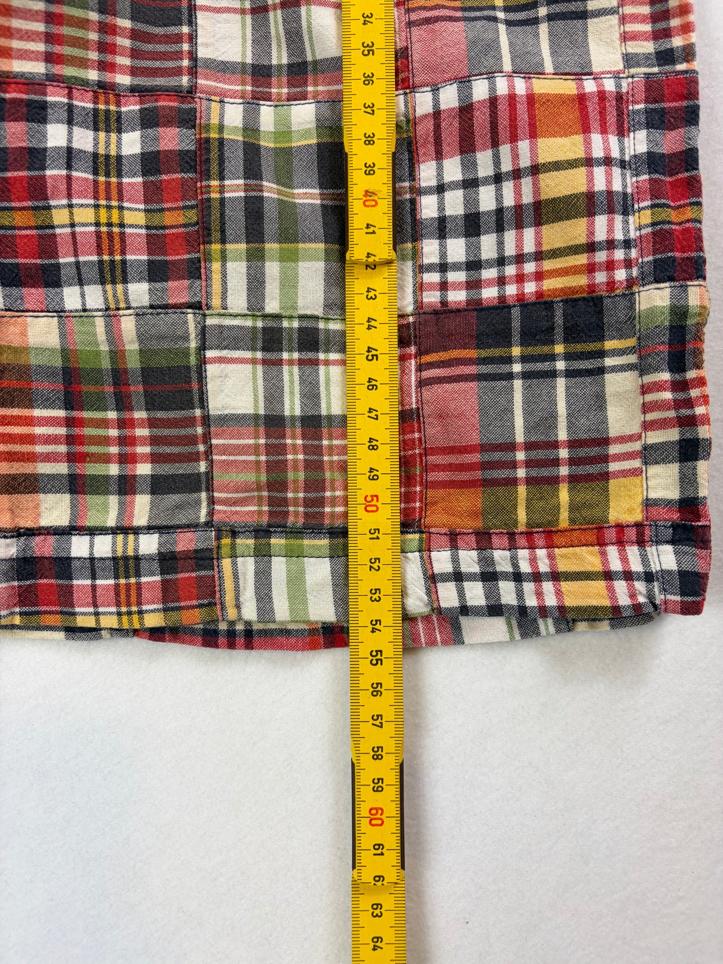U.S. Polo Assn. Chino rövidnadrág