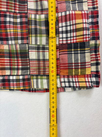 U.S. Polo Assn. Chino rövidnadrág