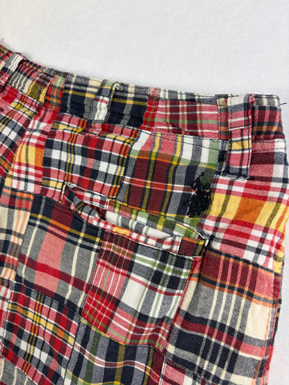 U.S. Polo Assn. Chino rövidnadrág