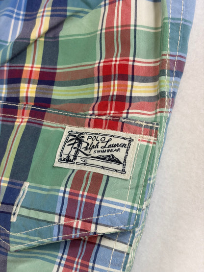 Ralph Lauren úszónadrág