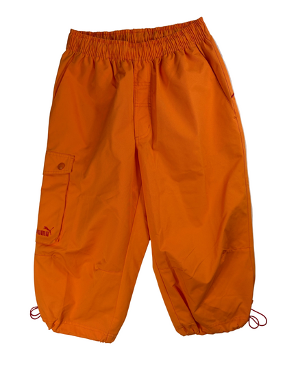 Vintage Puma 3/4-es rövidnadrág *ÚJ*