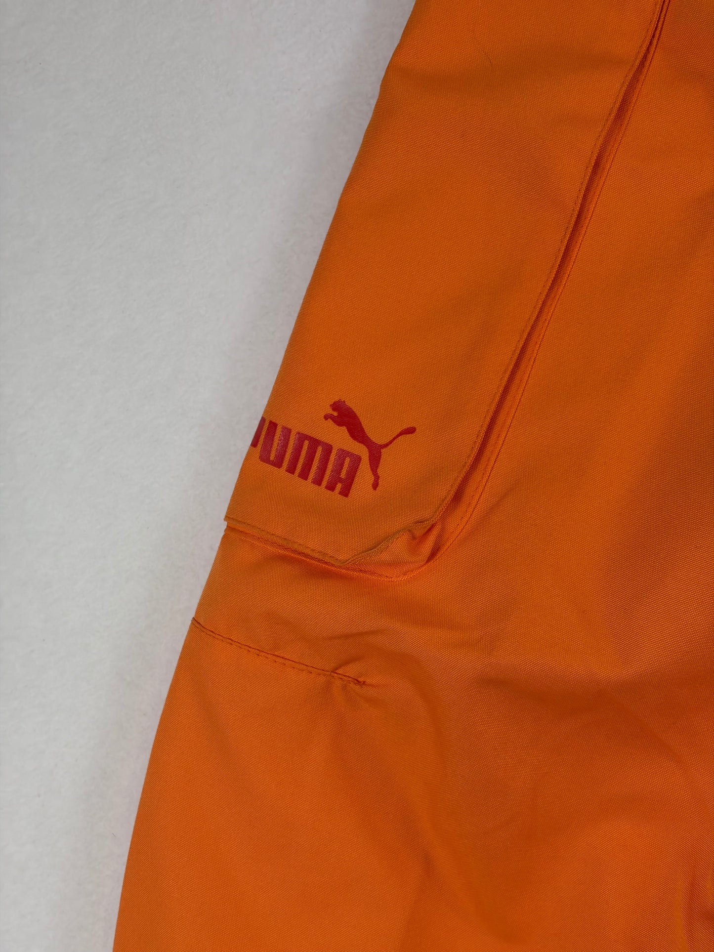 Vintage Puma 3/4-es rövidnadrág *ÚJ*