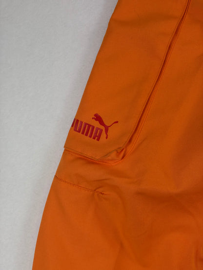 Vintage Puma 3/4-es rövidnadrág *ÚJ*