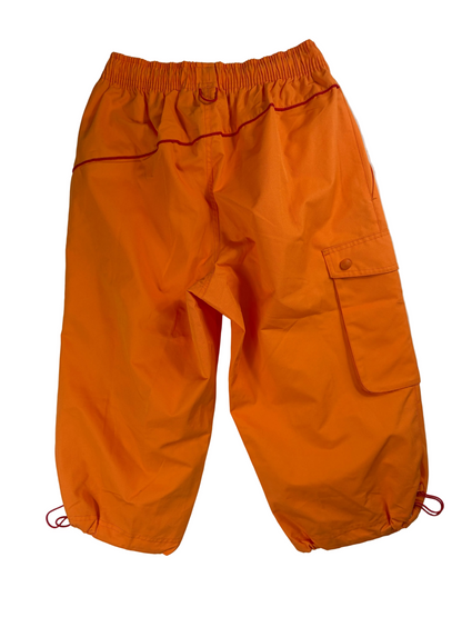 Vintage Puma 3/4-es rövidnadrág *ÚJ*