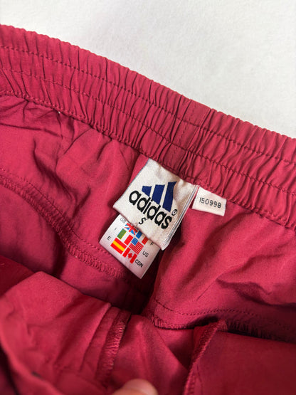 Vintage Adidas 3/4-es női rövidnadrág