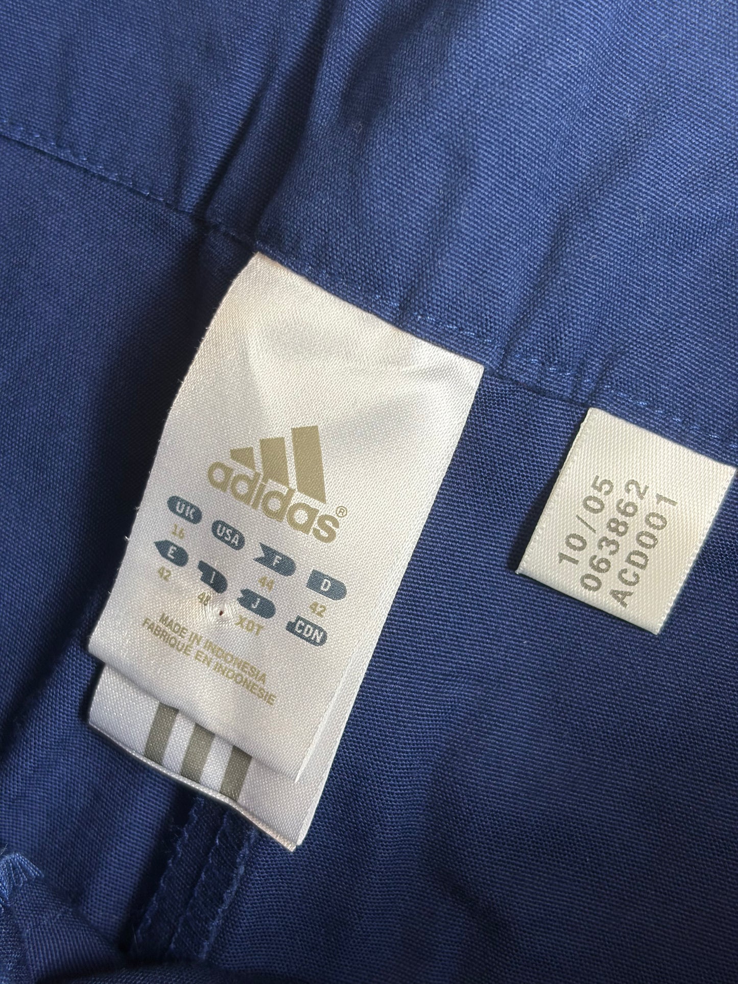 Vintage Adidas Női Nadrág