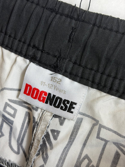 Y2K DogNose 3/4-es rövidnadrág