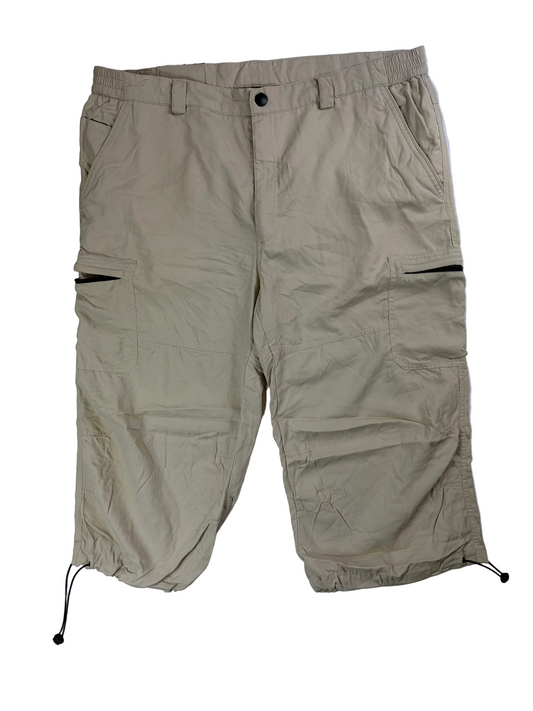 Sherpa 3/4-es Outdoor Rövidnadrág