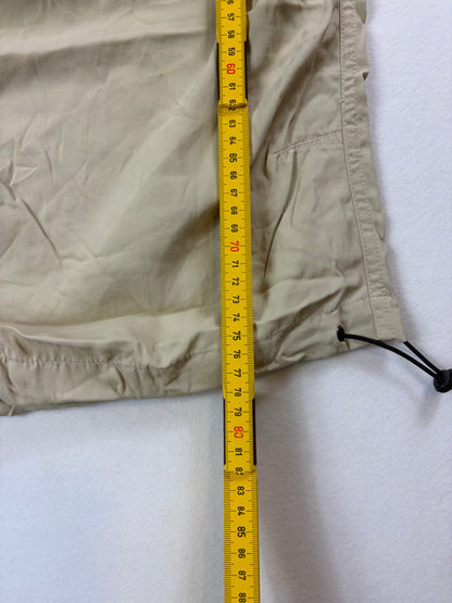 Sherpa 3/4-es Outdoor Rövidnadrág