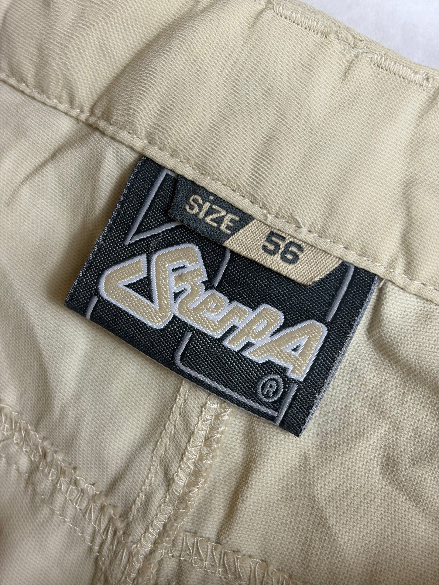 Sherpa 3/4-es Outdoor Rövidnadrág