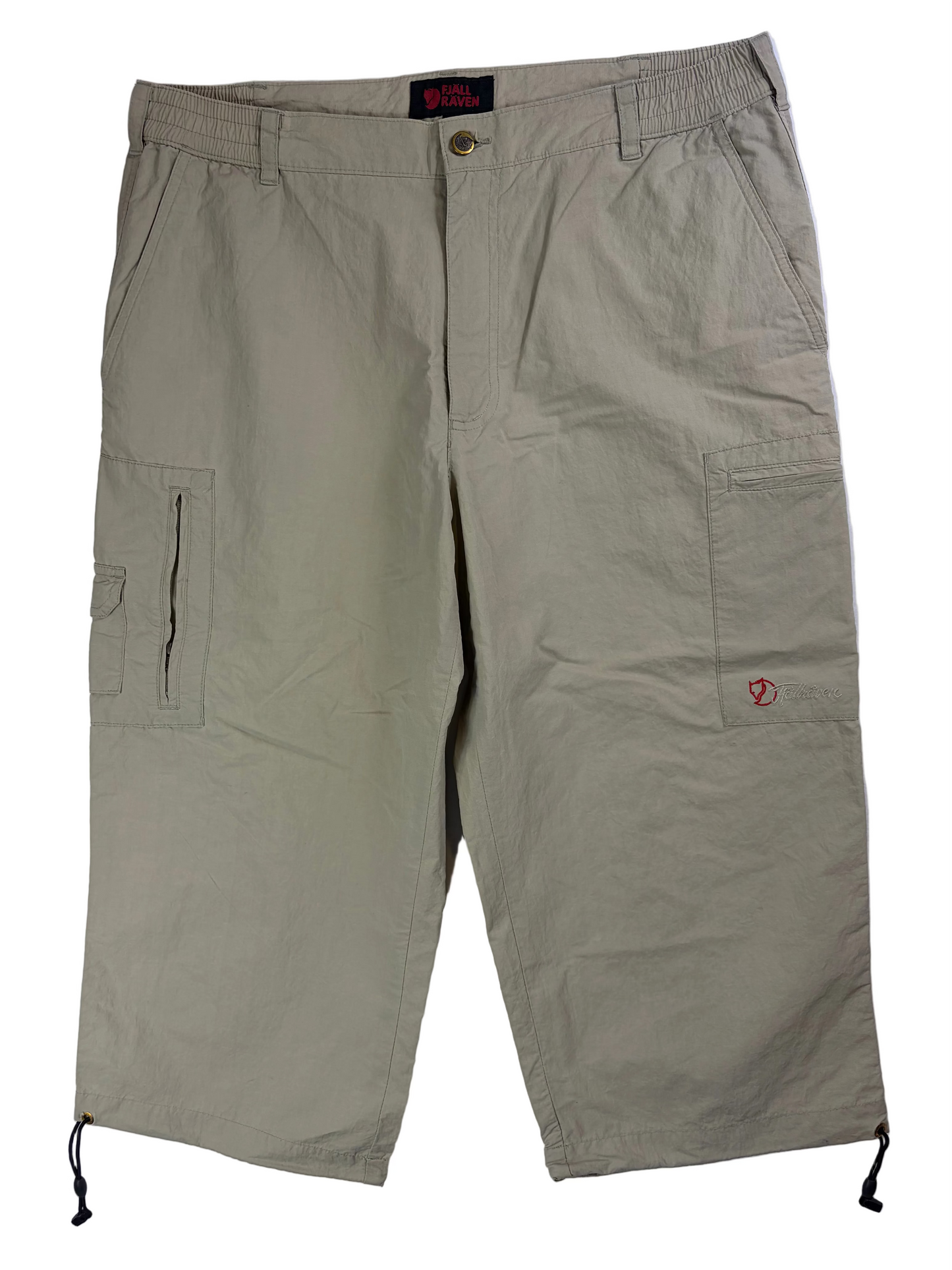 Fjällräven Baggy kültéri rövidnadrág