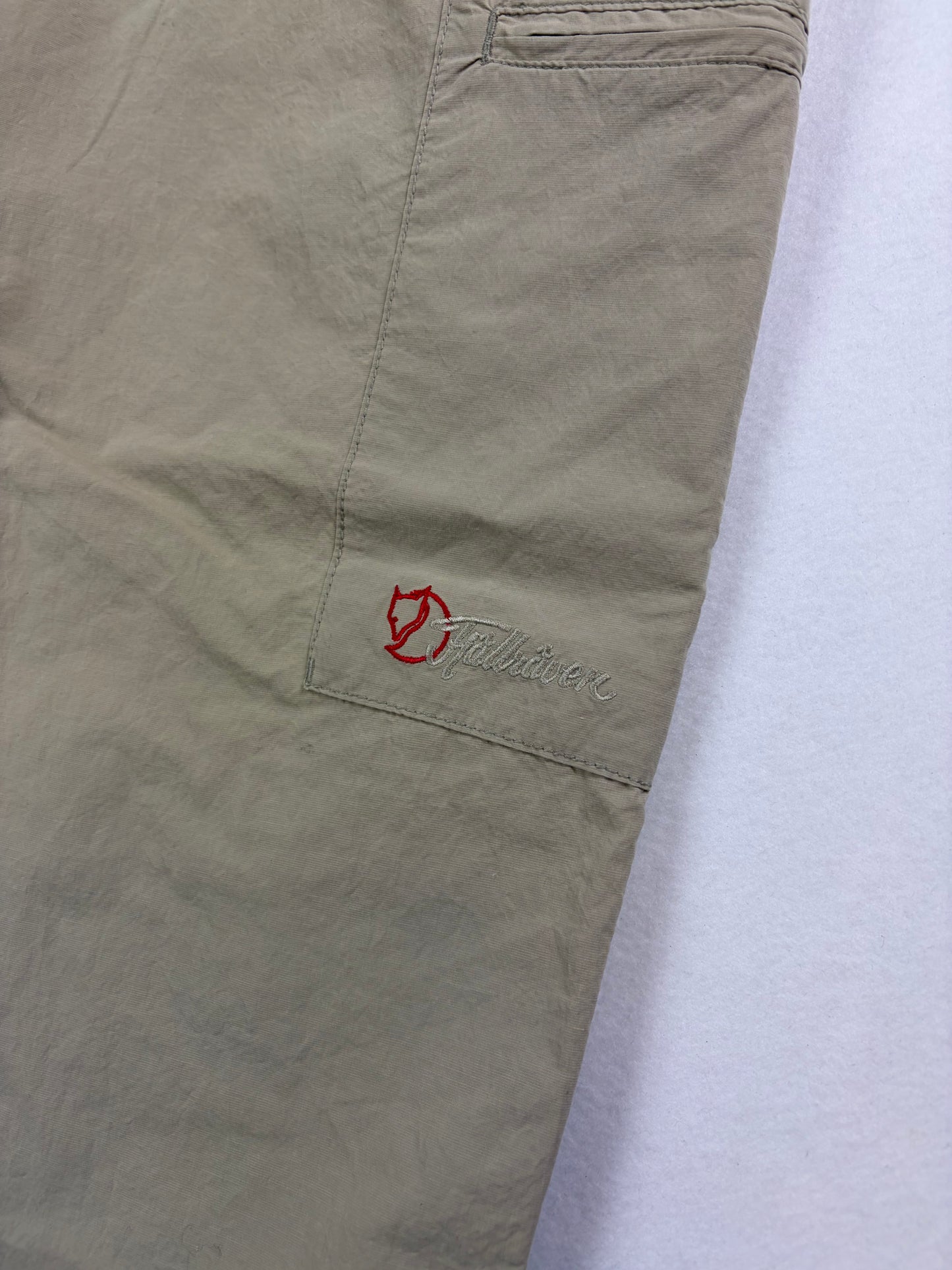 Fjällräven Baggy kültéri rövidnadrág