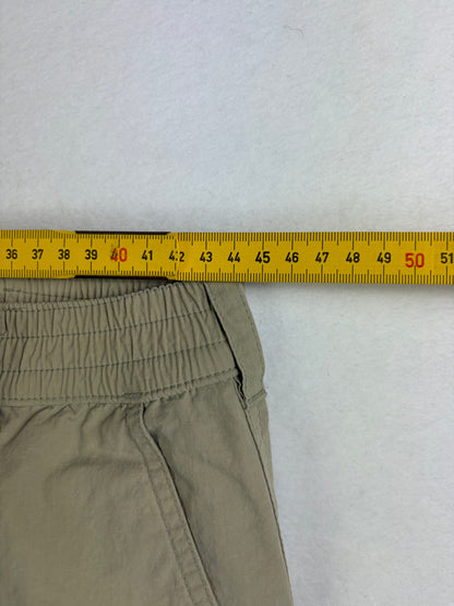 Fjällräven Baggy kültéri rövidnadrág