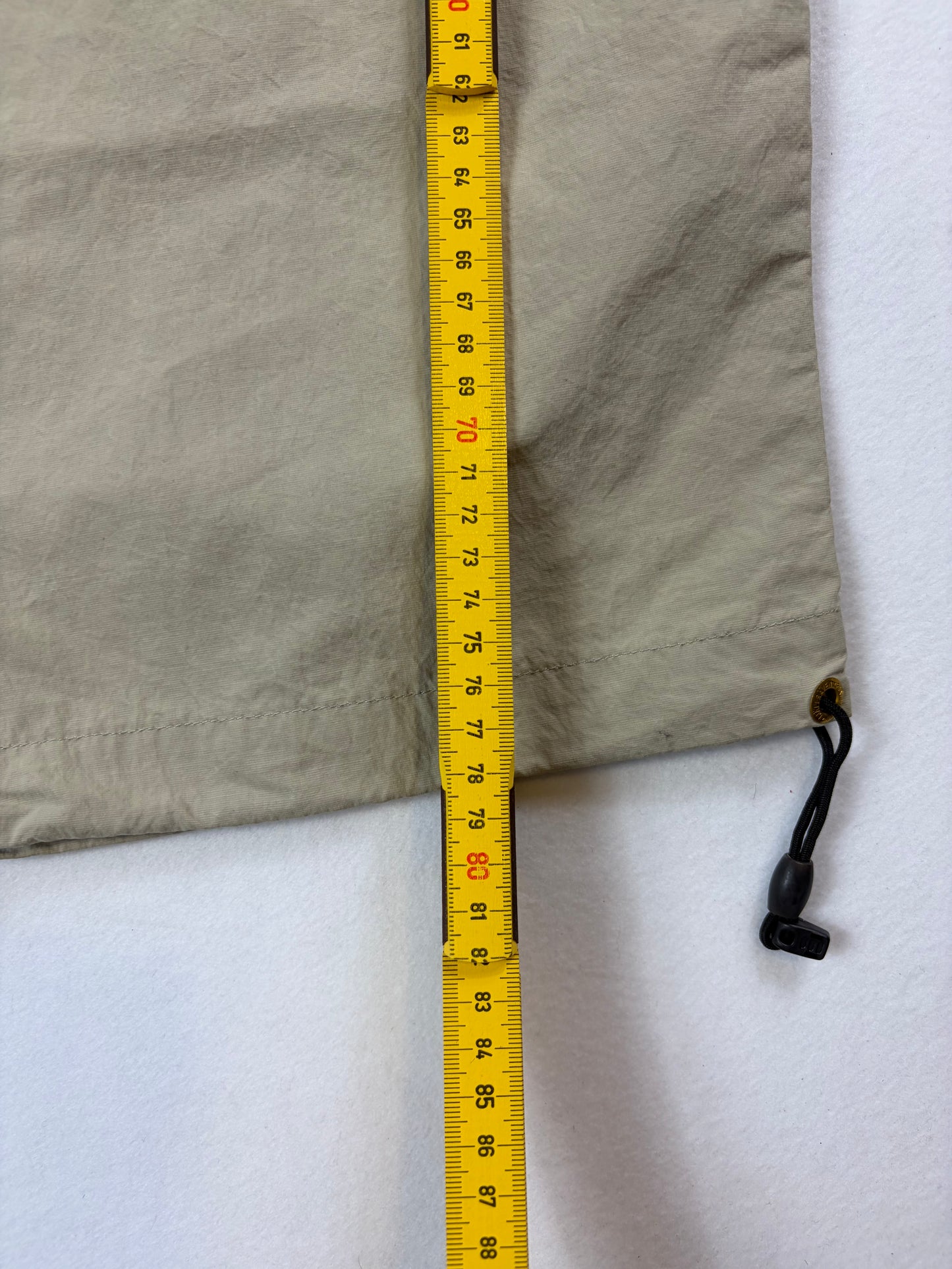 Fjällräven Baggy kültéri rövidnadrág