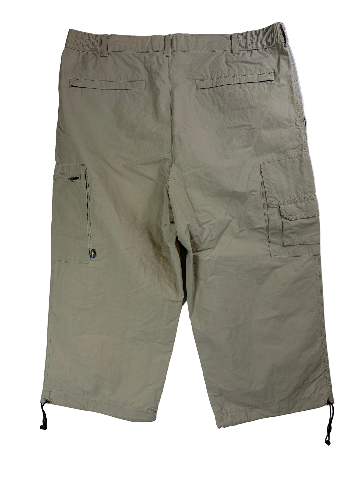 Fjällräven Baggy kültéri rövidnadrág