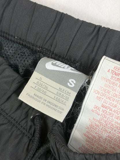 Vintage Nike 3/4-es rövidnadrág