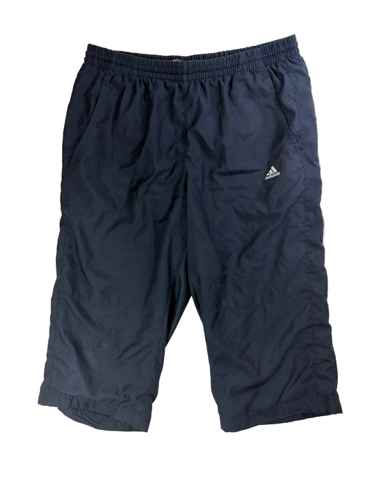Vintage Adidas bő 3/4 nadrág