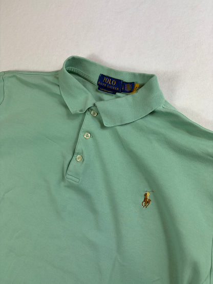 Ralph Lauren Polo póló