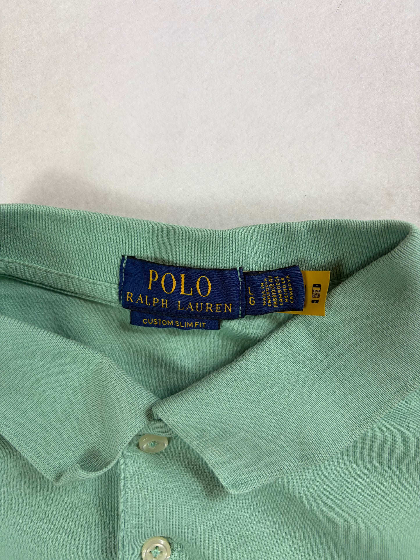 Ralph Lauren Polo póló