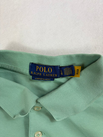 Ralph Lauren Polo póló