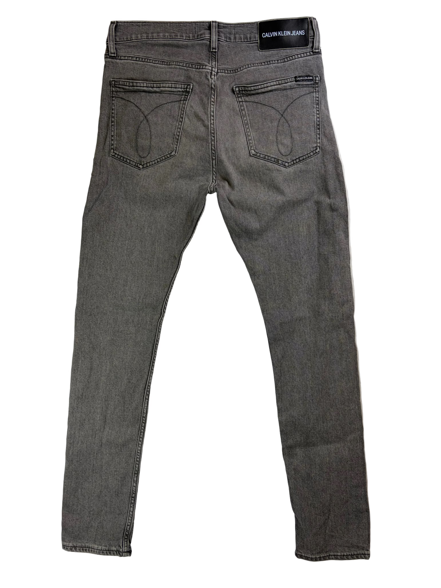 Calvin Klein Slim farmernadrág