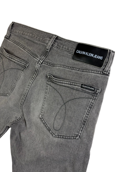 Calvin Klein Slim farmernadrág
