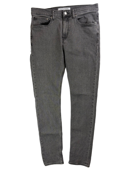 Calvin Klein Slim farmernadrág