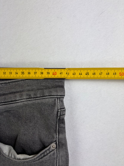 Calvin Klein Slim farmernadrág