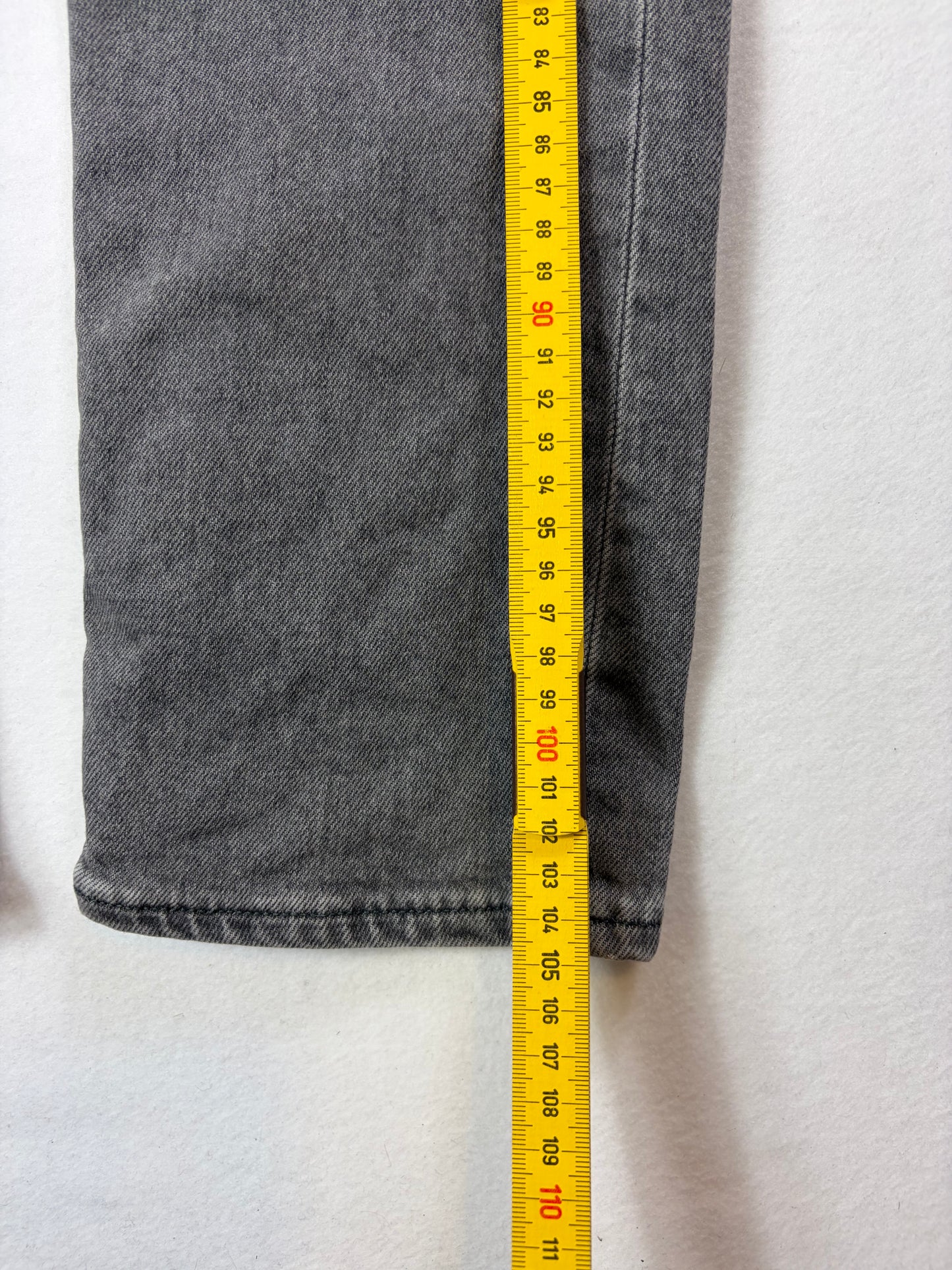 Calvin Klein Slim farmernadrág