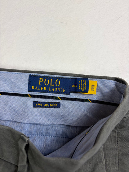 Ralph Lauren vászonnadrág