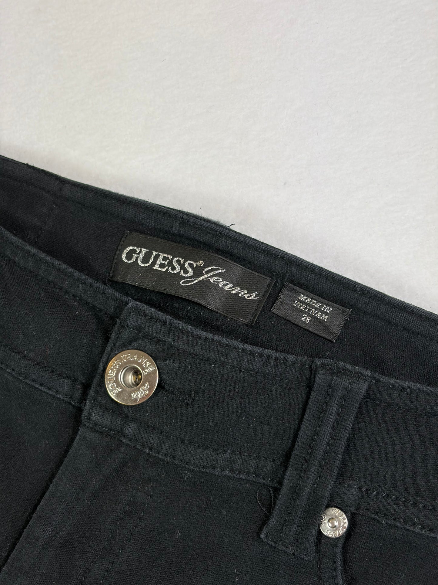 Guess Női Skinny Nadrág