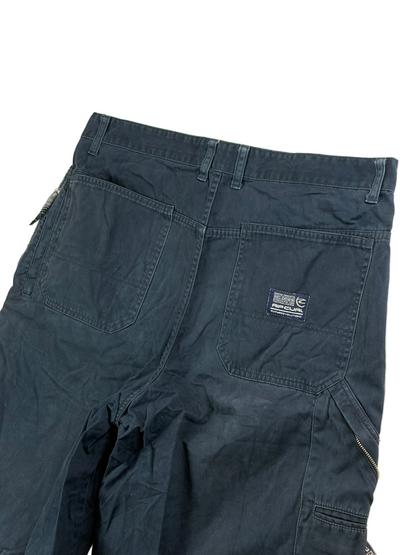 Y2K RipCurl szörfnadrág
