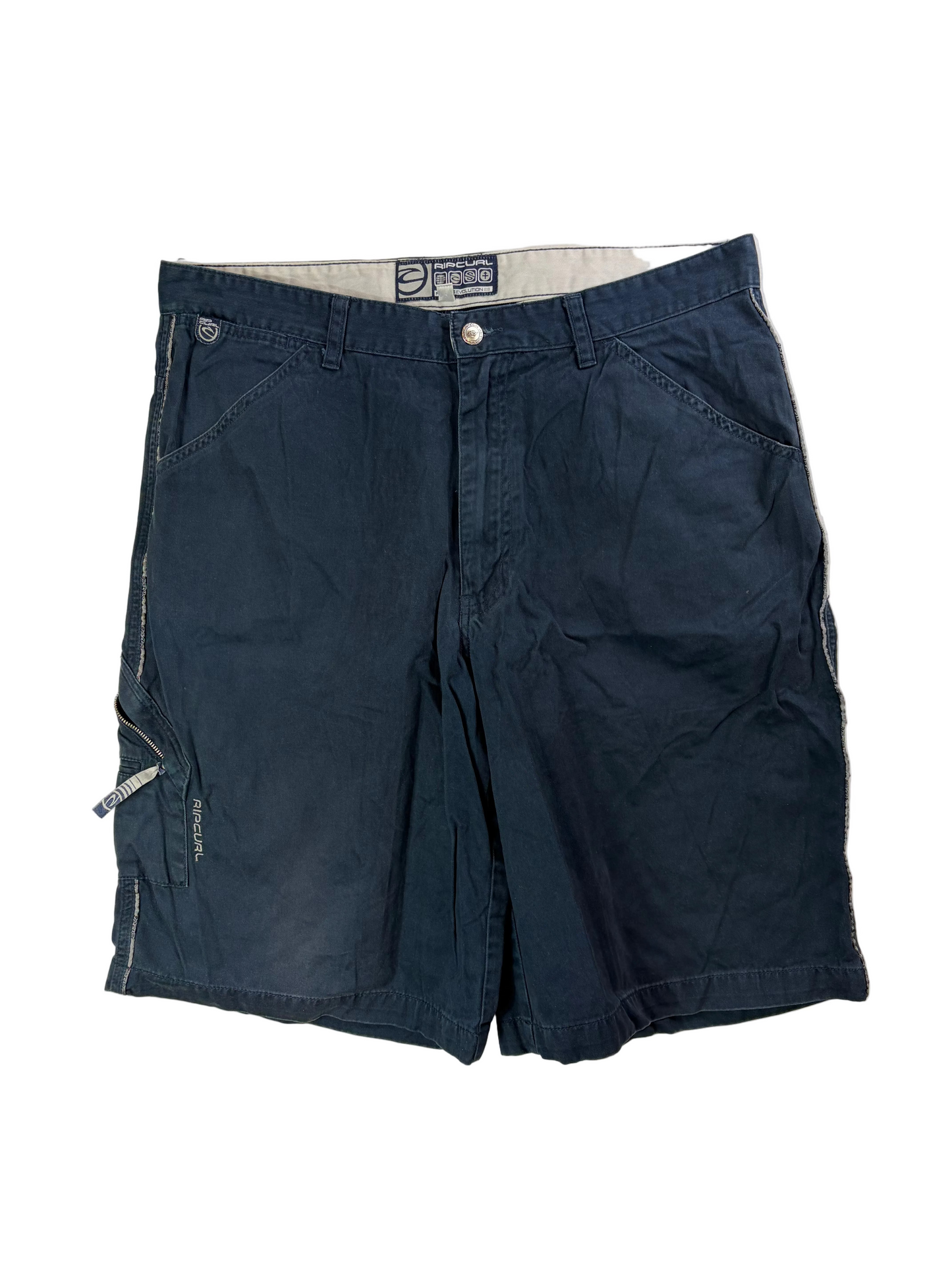 Y2K RipCurl szörfnadrág
