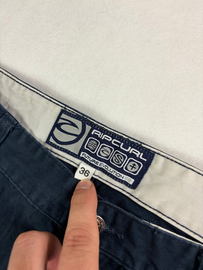 Y2K RipCurl szörfnadrág