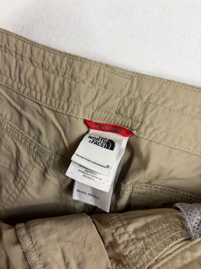 The North Face Női Kültéri Rövidnadrág