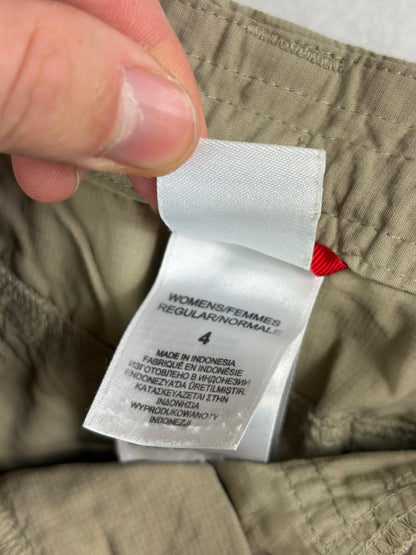 The North Face Női Kültéri Rövidnadrág