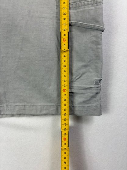 Y2K Oakley Cargo rövidnadrág
