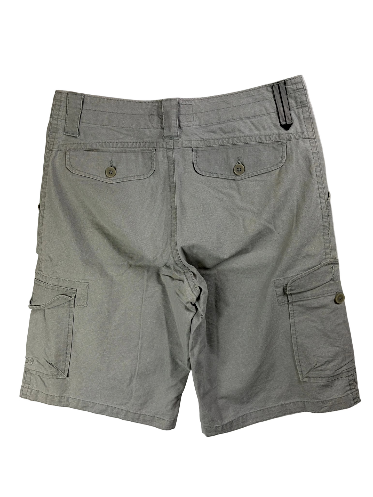 Y2K Oakley Cargo rövidnadrág