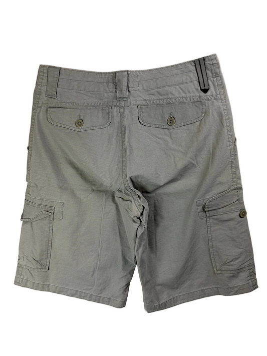 Y2K Oakley Cargo rövidnadrág